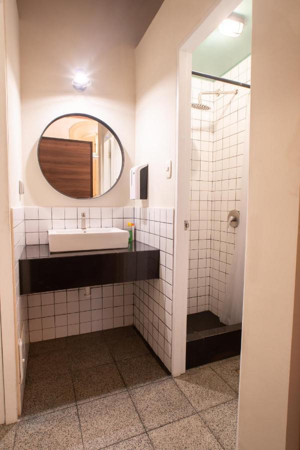 Viajero Lima - Barranco Hostel Luaran gambar