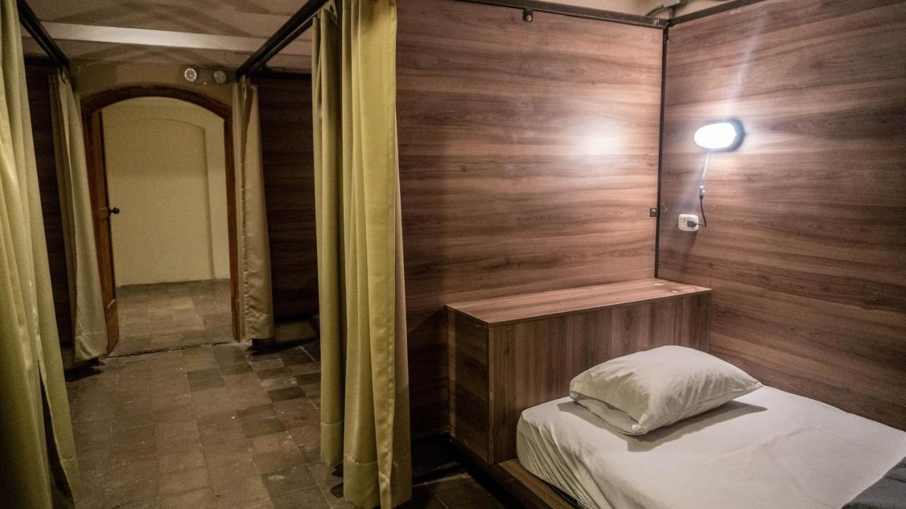 Viajero Lima - Barranco Hostel Luaran gambar