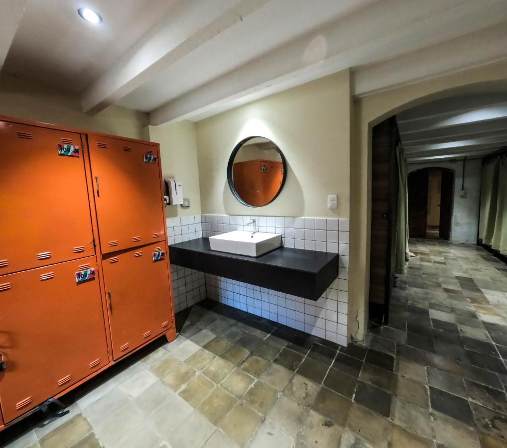 Viajero Lima - Barranco Hostel Luaran gambar