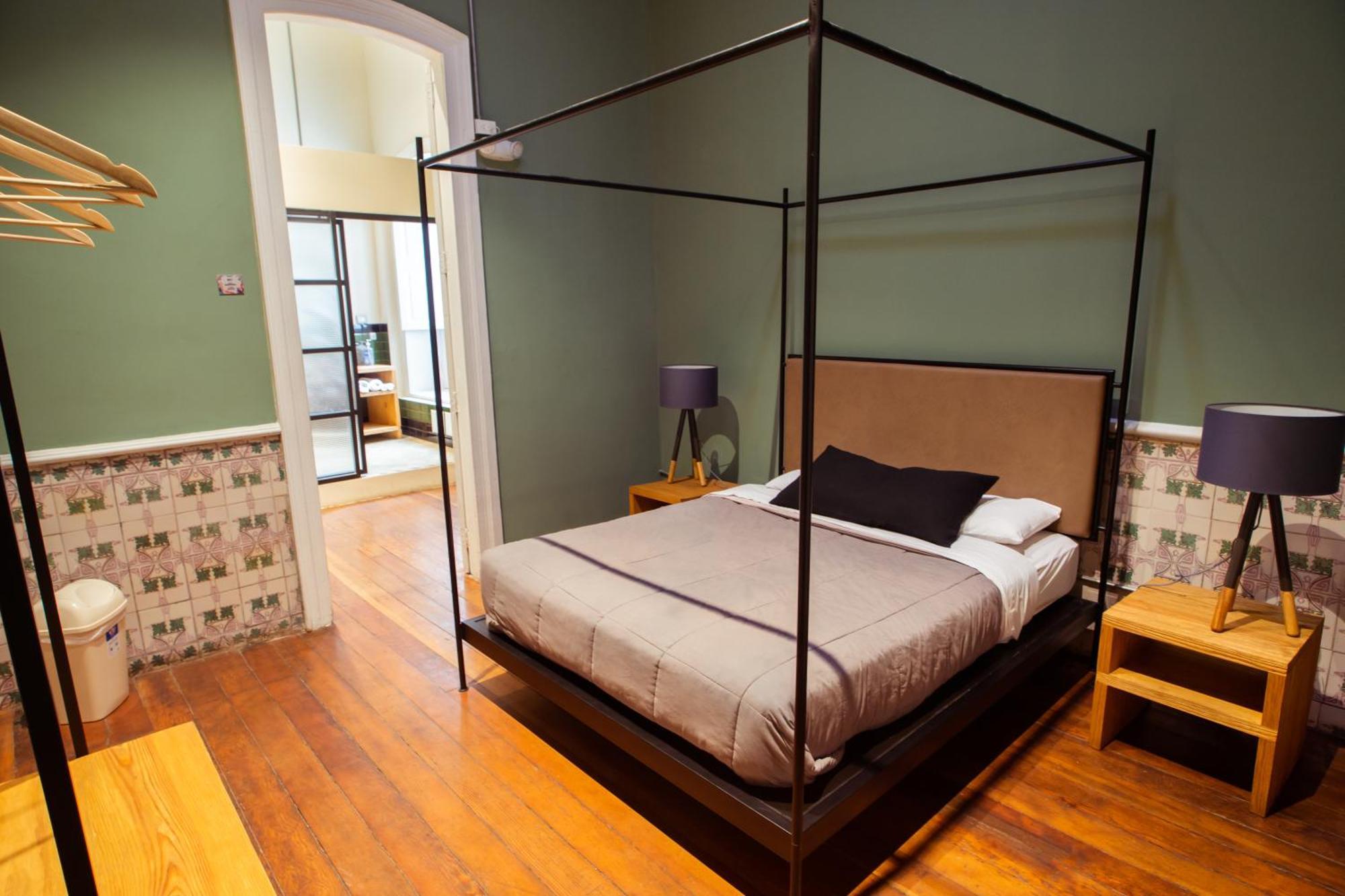 Viajero Lima - Barranco Hostel Luaran gambar