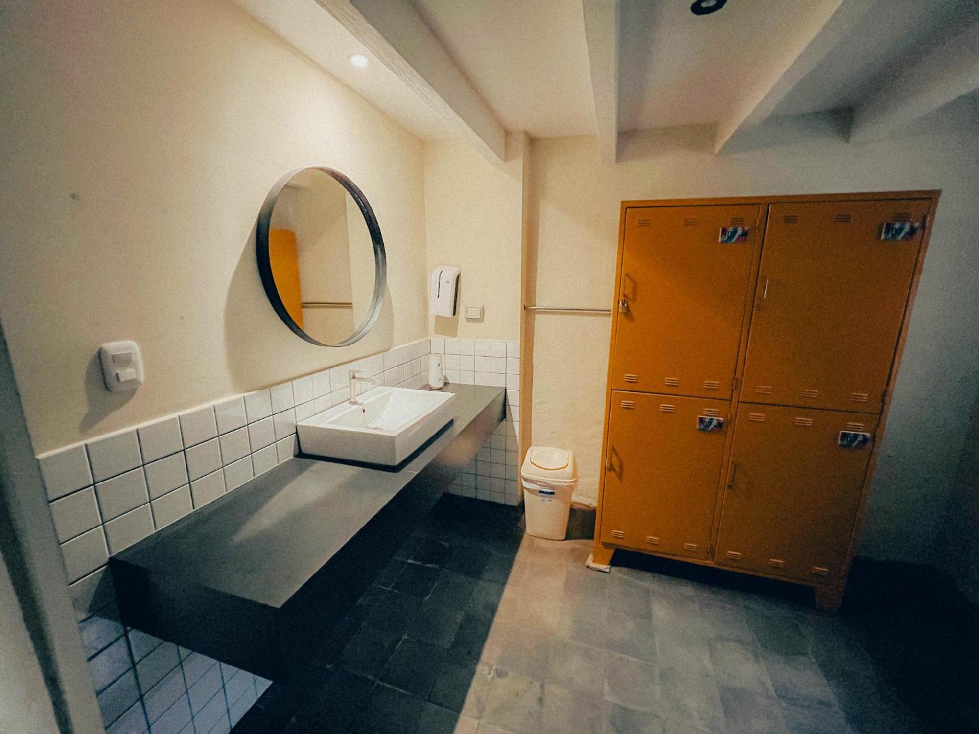 Viajero Lima - Barranco Hostel Luaran gambar
