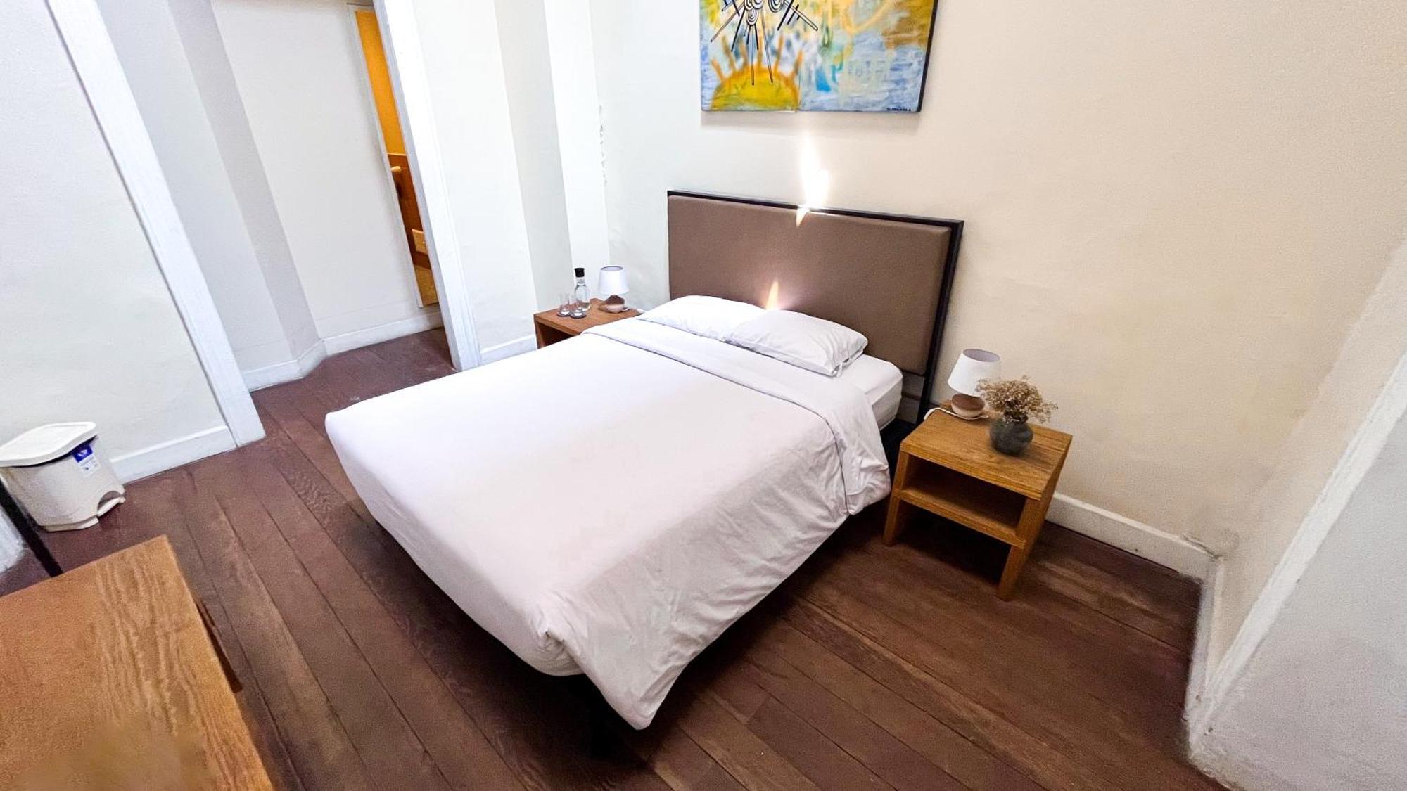 Viajero Lima - Barranco Hostel Bilik gambar