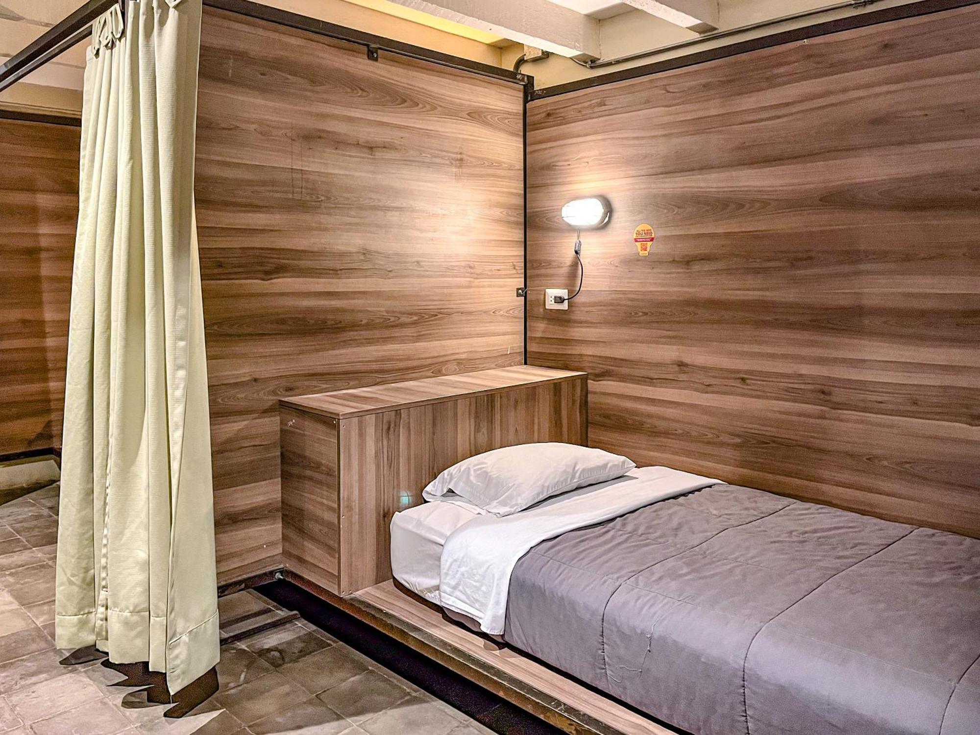 Viajero Lima - Barranco Hostel Bilik gambar