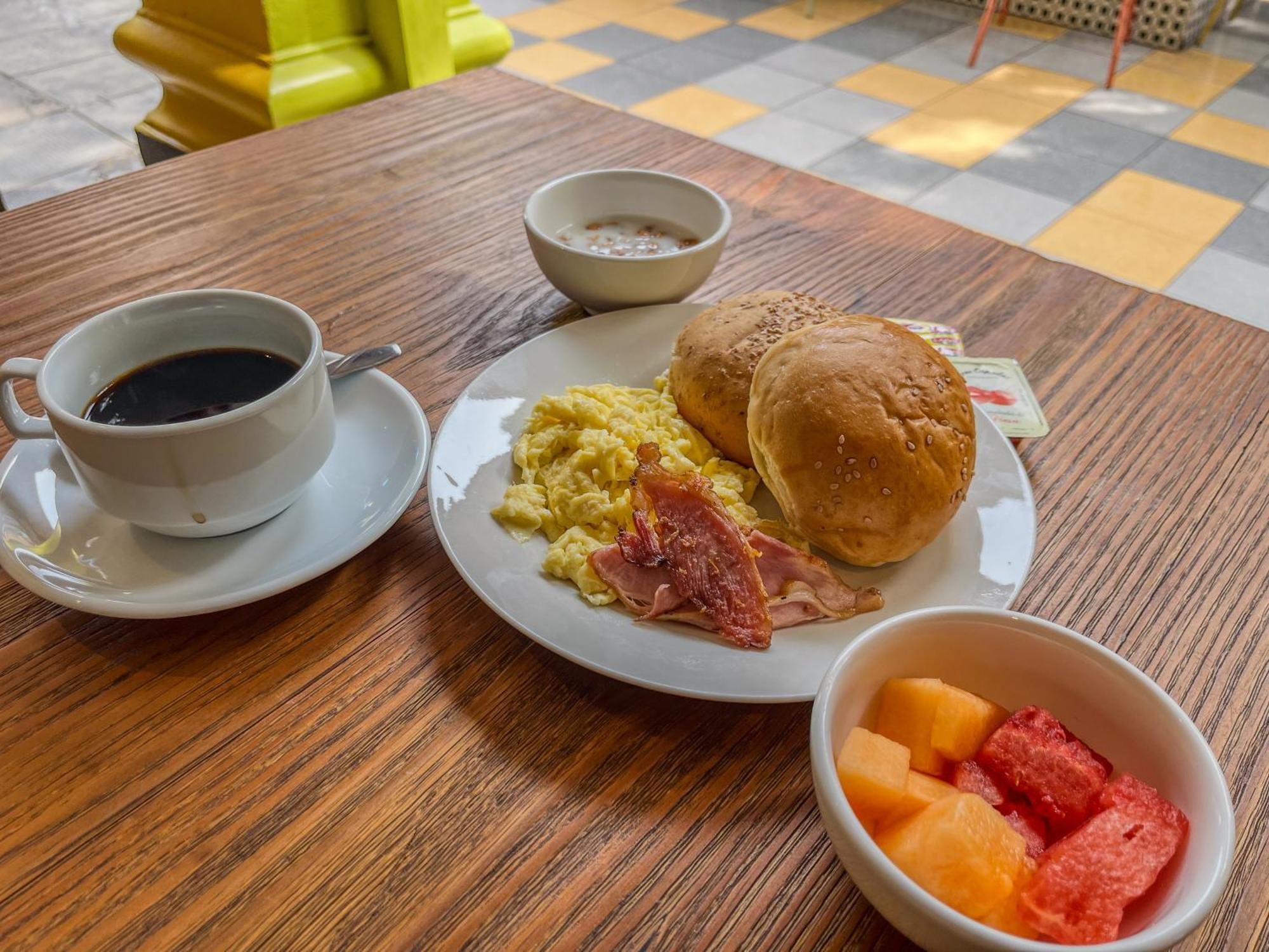 Viajero Lima - Barranco Hostel Luaran gambar